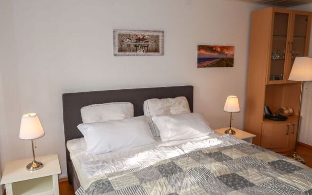 Apartment Fasan Warwerort