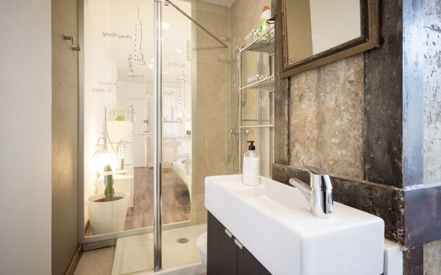 LU&CIA Estudios Candado