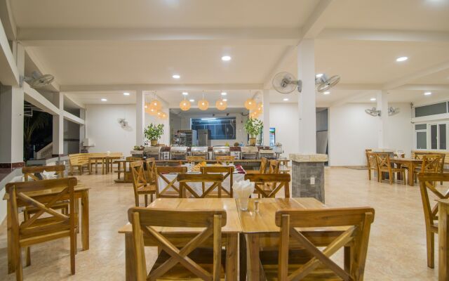 Palma Phu Quoc Resort