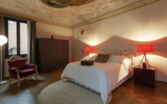 Hotel Corte di Gabriela
