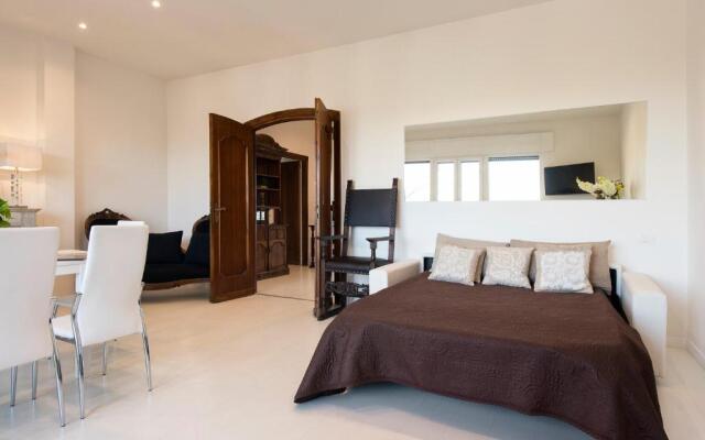 Vatican Holiday Apartment 307