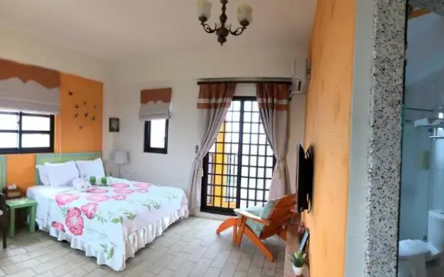 Remember Sea View B&B