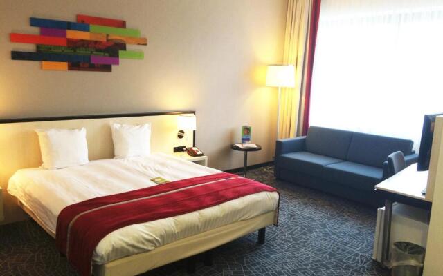 Park Inn by Radisson Amsterdam Airport Schiphol