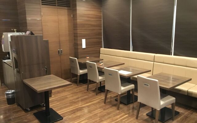 Hotel Dormy Inn Kagoshima Natural Hot Spring