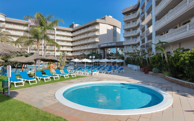 Ponient Dorada Palace by PortAventura World