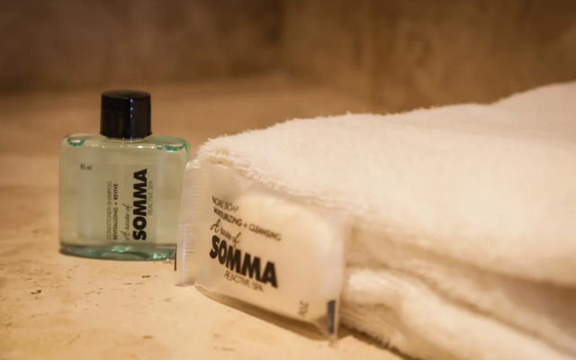 One Salamanca Oriente