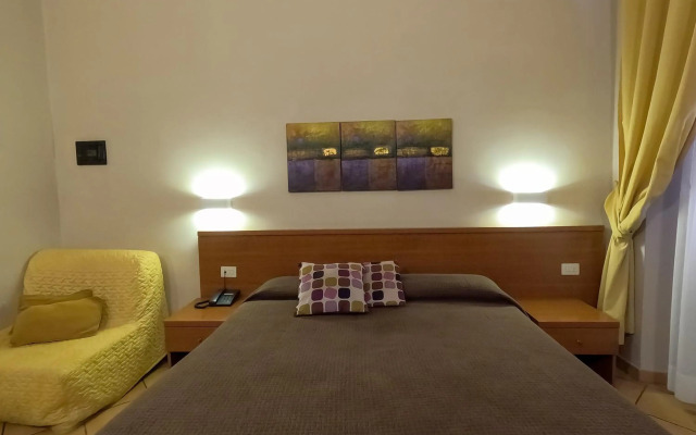 Hotel Cervia