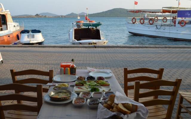 Poyraz Otel