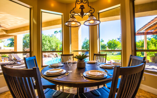 Griffin Rock by AvantStay