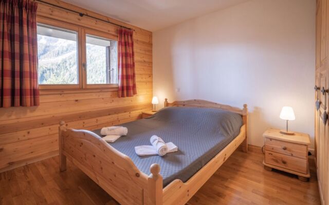 Les Chalets de Marie A No 21