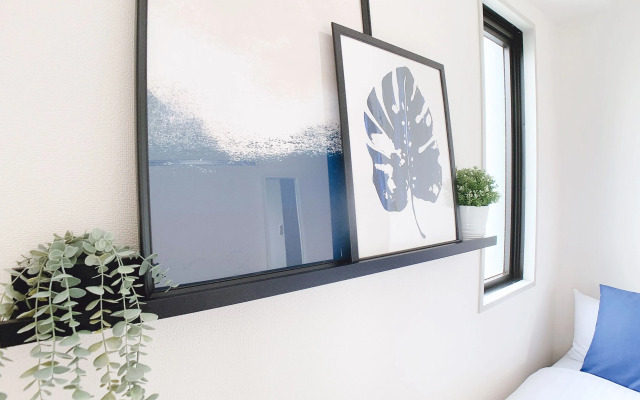 OUCHI HOTEL Nishi-Tokaichi