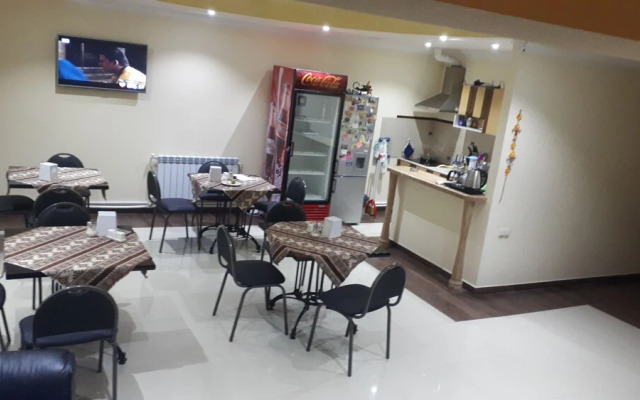 guest house aygestan