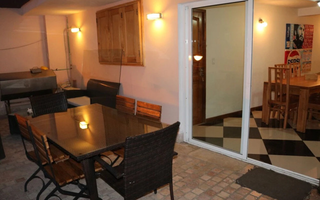 Casa Zenia Habana