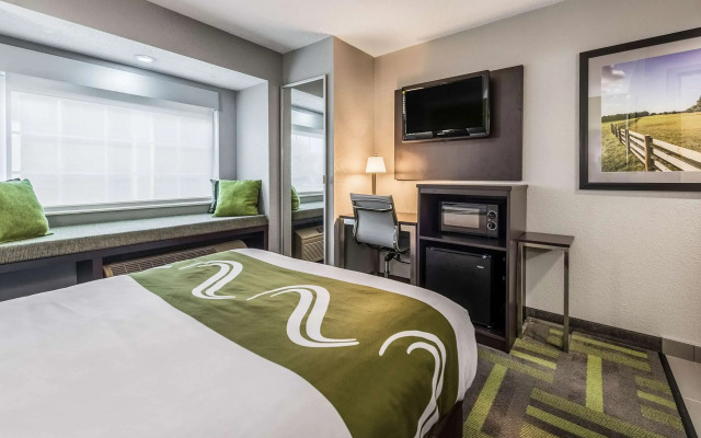 Quality Inn Grove City - Columbus South