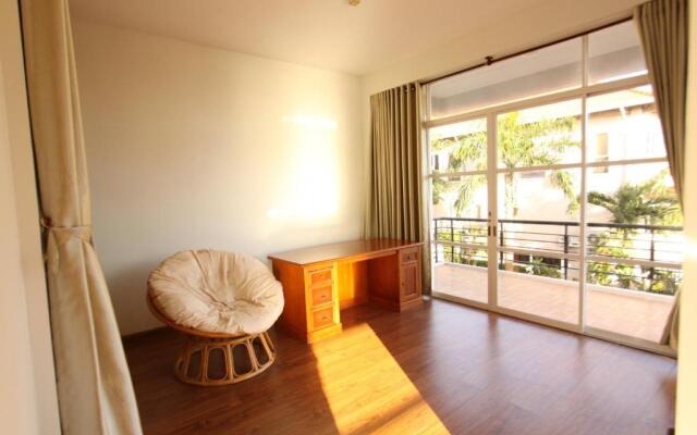 Rio 02 homestay