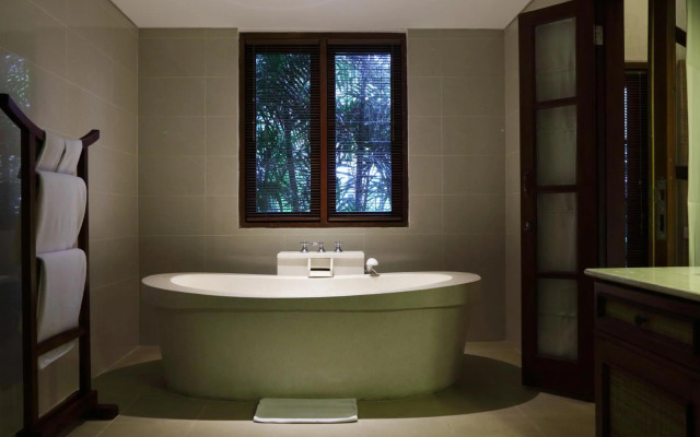 Plataran Ubud Hotel & Spa
