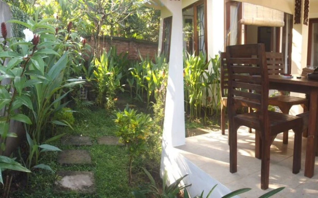 Qambodja Villas Lombok