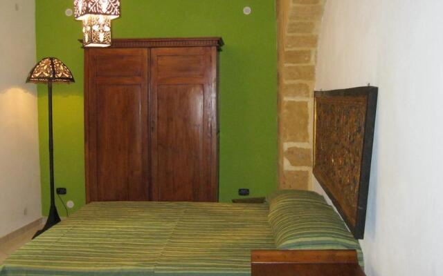 Cous Cous Apartments