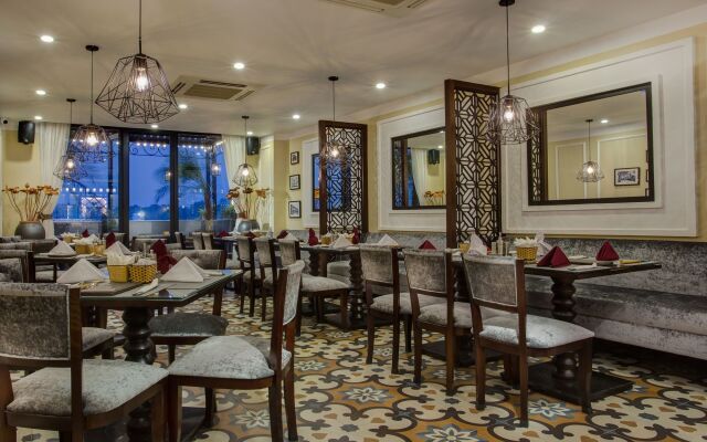 Hanoi Marvellous Hotel & Spa