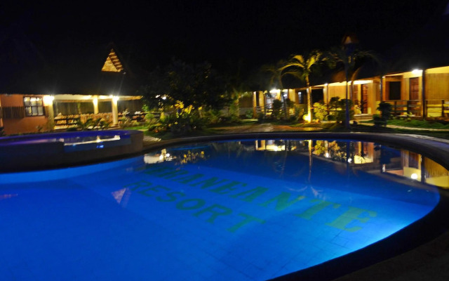 Veraneante Resort