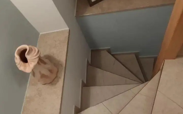 Tartini Square House FERGO