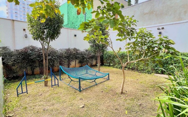 Innvista Ap Moema Carinás