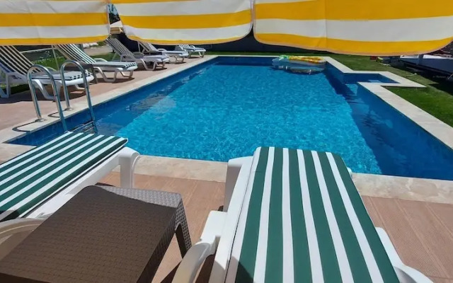 Remarkable 4-bed Villa Anka Private Pool