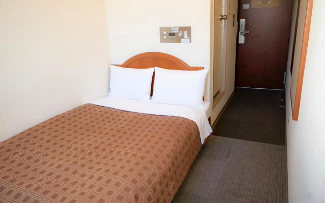 Numazu Grand Hotel