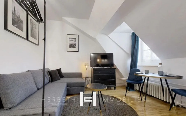 H-BnB - Les Meubles du 1