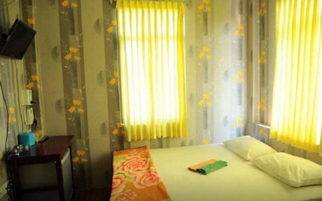 Pyone Pann Wai Motel