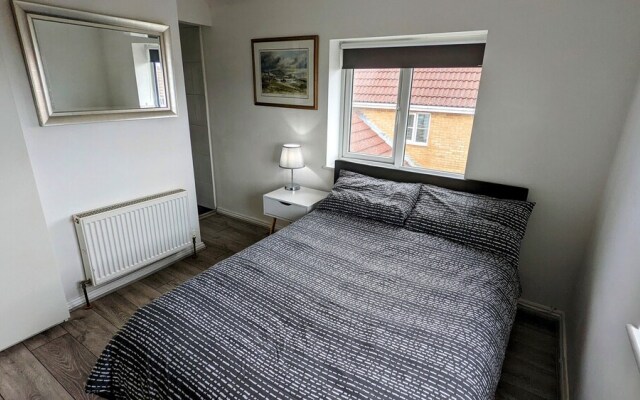 Friendly House Newhaven