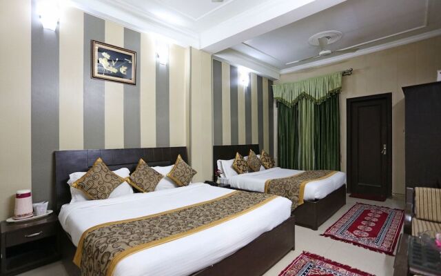 Hotel Bhargav