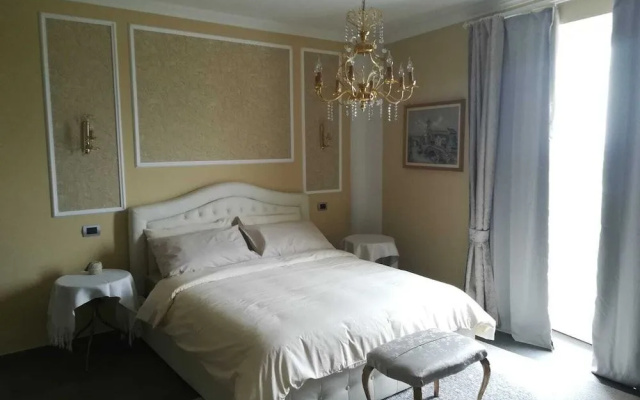 B&B Villa Antilia