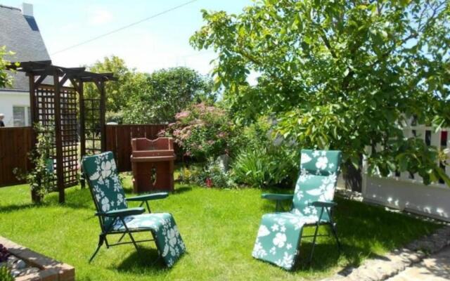 Gîte La Turballe, 2 pièces, 3 personnes - FR-1-306-998