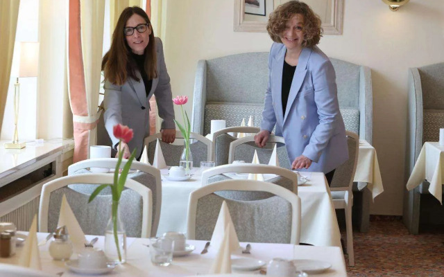 City Hotel - Delmenhorst