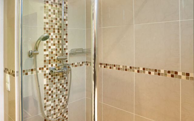 Central Apartments Vienna (CAV)