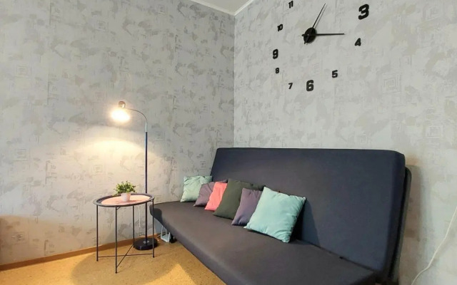 Апартаменты на улице Чичерина