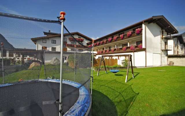 Hotel Pension Sonnhof