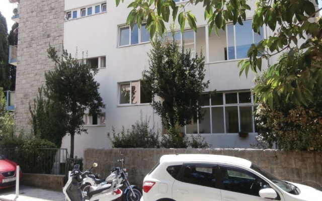 Apartment Mia - with terrace : A1 Split, Riviera Split
