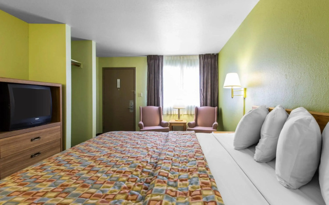 Rodeway Inn Gunnison - Crested Butte