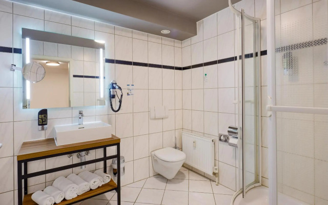 Trip Inn City Hotel Giessen