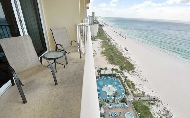 Boardwalk 1406 - One Bedroom Condo