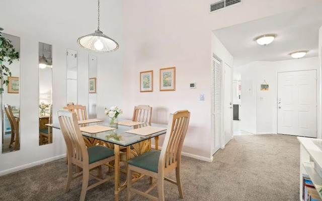 Vista Verde North Townhouse 21