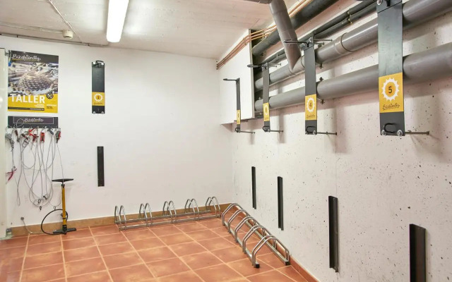 NH Collection Andorra Palome