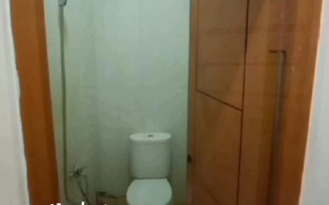 Sewa Rumah Harian di Bandung 3 Kamar