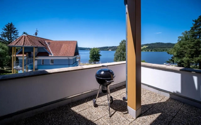Apartment Riviera 507-5a Lipno Home
