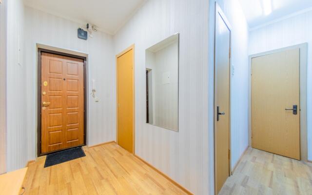 Reliable daily rent on Beskudnikovsky Boulevard