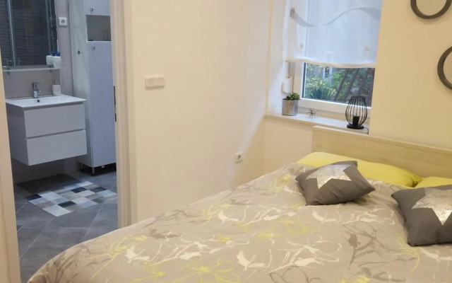 Studio apartment Arija