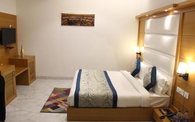 Hotel Aero Star Near Delhi Airport