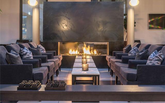 Hotel Riviera Strand